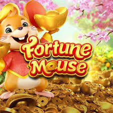 fortune mouse jogar ícone