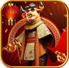 jogo demo fortune ox ícone