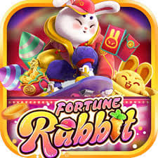 fortune rabbit demo pg ícone