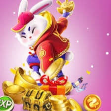 slot demo pg fortune rabbit ícone